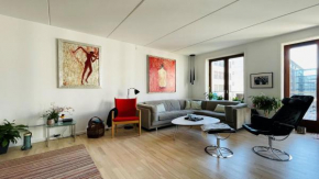 ApartmentInCopenhagen Apartment 1486, Copenhagen